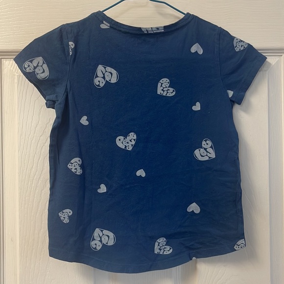 Old Navy Softest Tee ☮️ - Picture 9 of 9